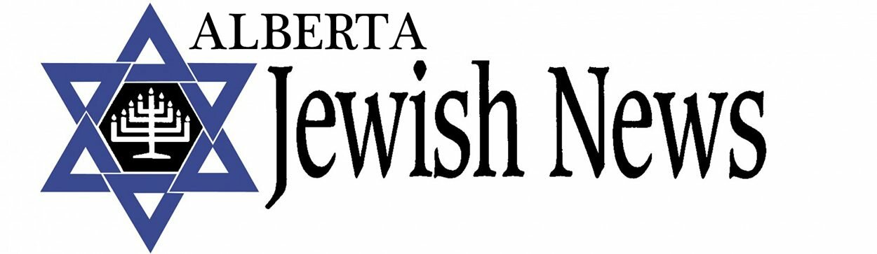 Alberta Jewish News
